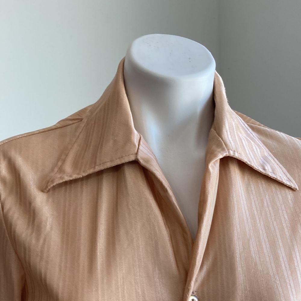 Saturday night fever vintage  shirt - Picture 4 of 12